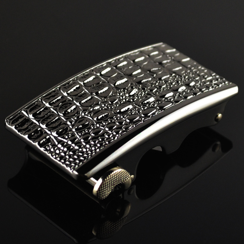 Quality Men'S Accessories - 정품 남성용 벨트 헤드, 벨트 버클,