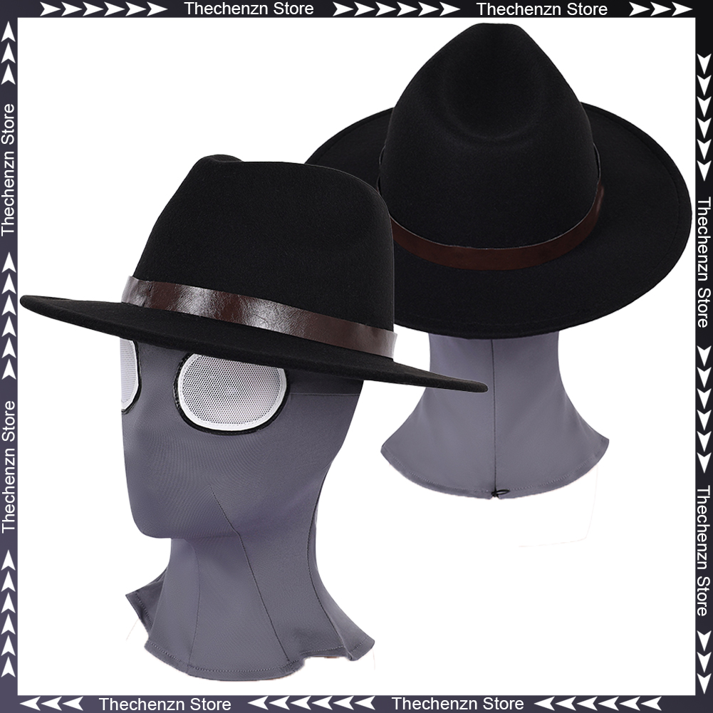 Men'S Accessories Paris - 팬시 드레스 영화 슈퍼 히어로 느와르