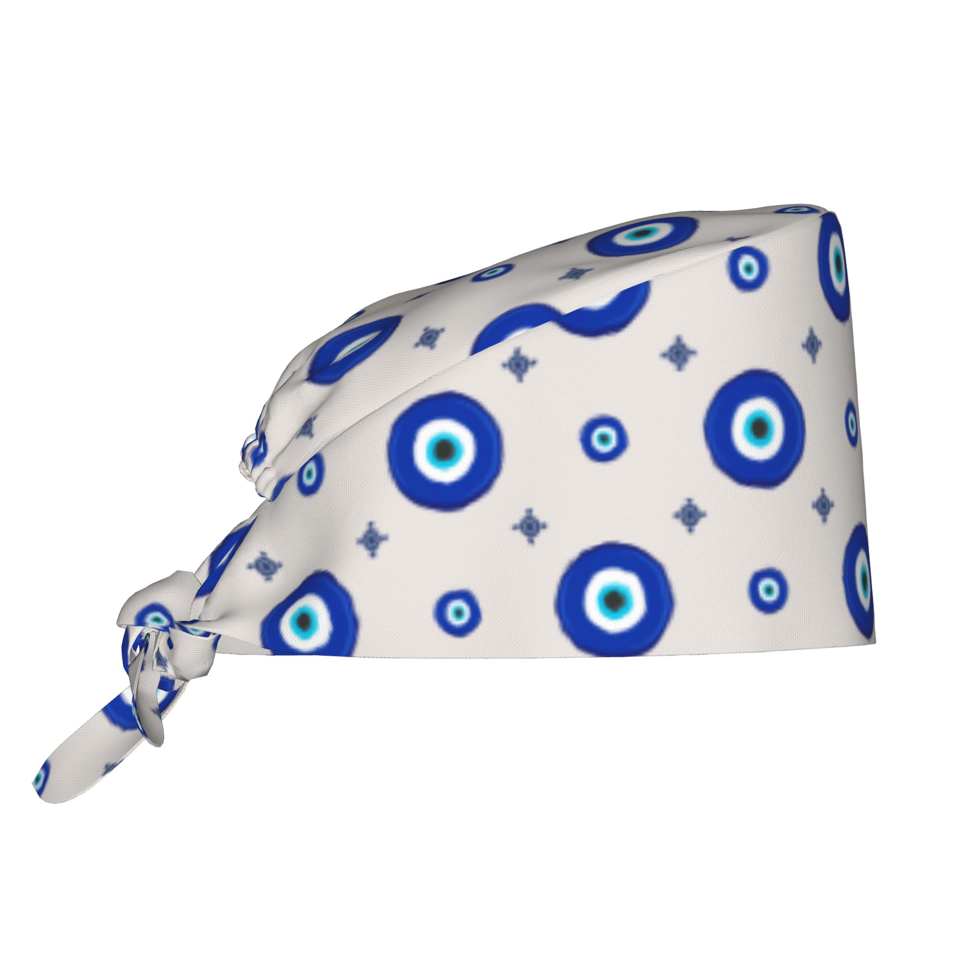 Men Accessories Evil Eye - 맞춤형 터키 악마의 눈 심볼 패턴