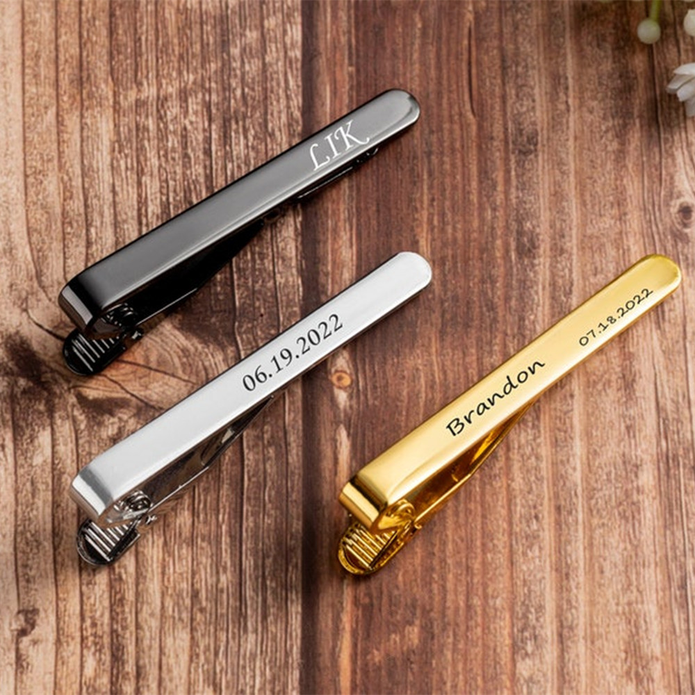 Men Accessories Name - 개인화 된 사용자 정의 로고 이름