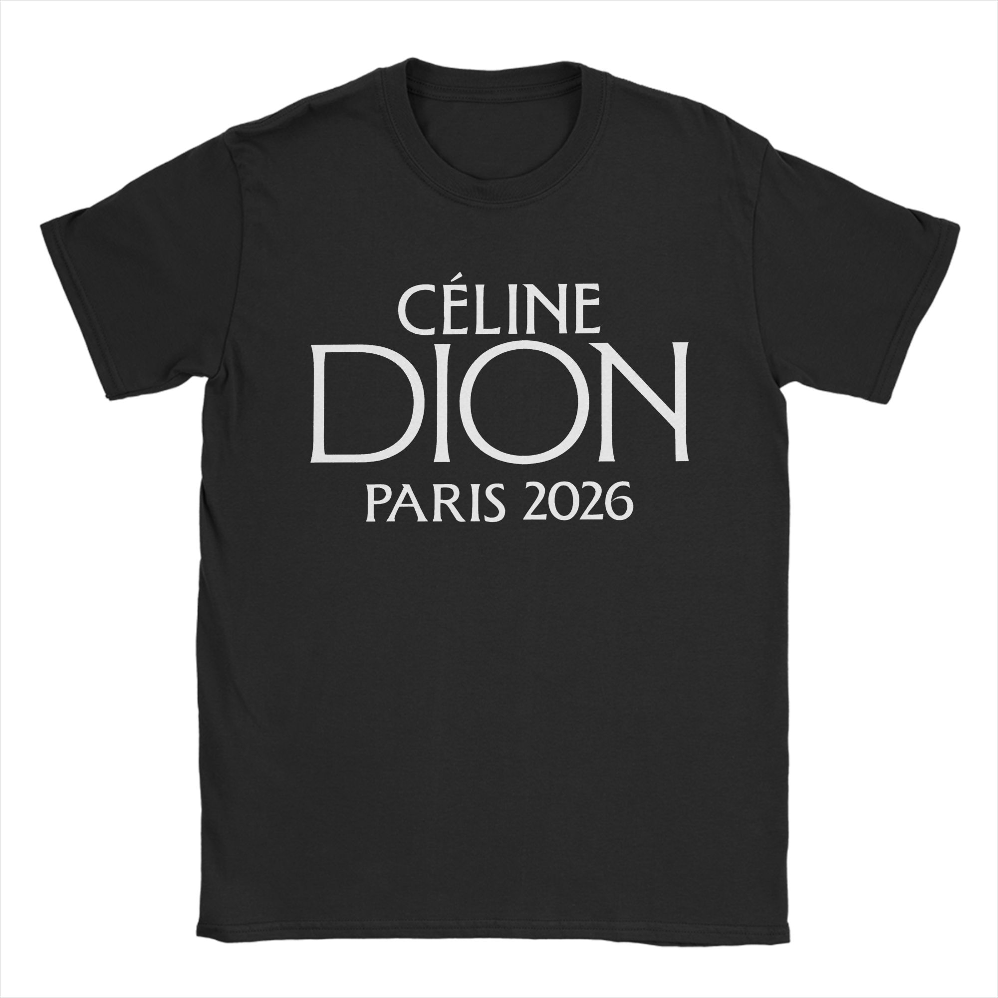 디온스 파리 2026 팬 투어 액세서리 유니섹스 티셔츠 - Men'S Accessories Paris 리뷰 및 가격