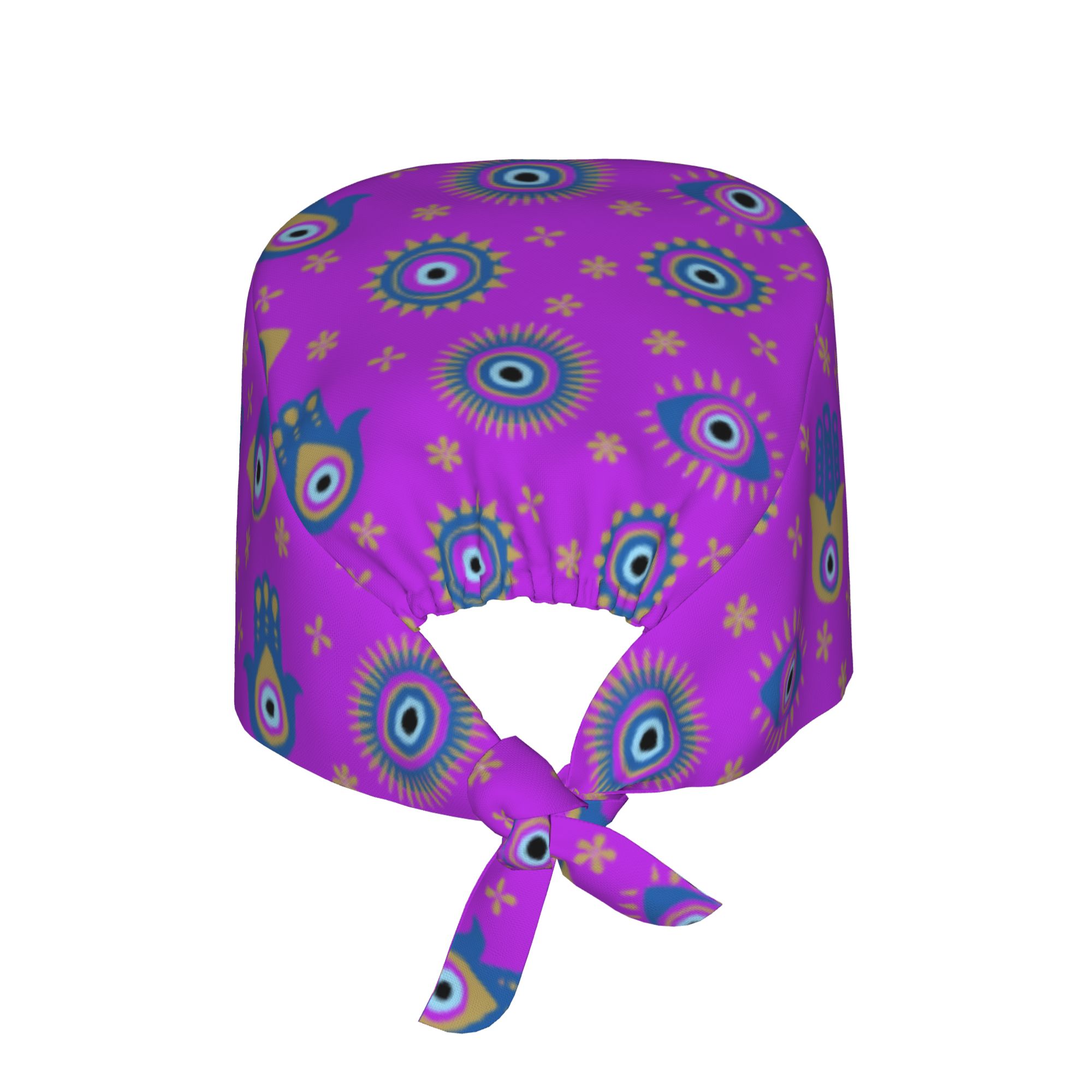 맞춤형 나자르 터키 악마의 눈 심볼 패턴 부적 의료진  - Men Accessories Evil Eye 리뷰 및 가격