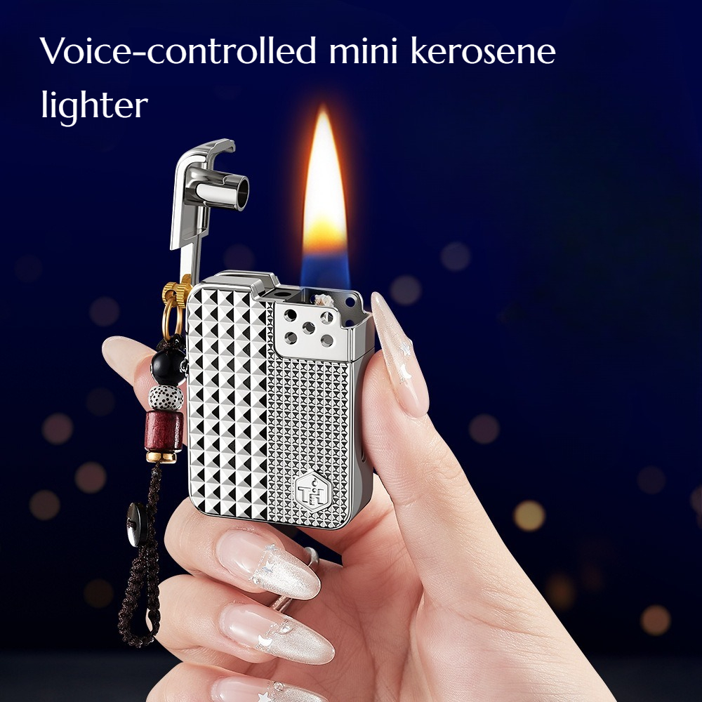 블랙 테크놀로지 스마트 고급 라이터 파리 네일 네 가지 - Men'S Accessories Paris 리뷰 및 가격