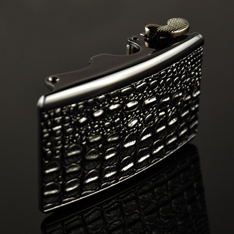 정품 남성용 벨트 헤드, 벨트 버클, 레저 벨트 헤드  - Quality Men'S Accessories 리뷰 및 가격