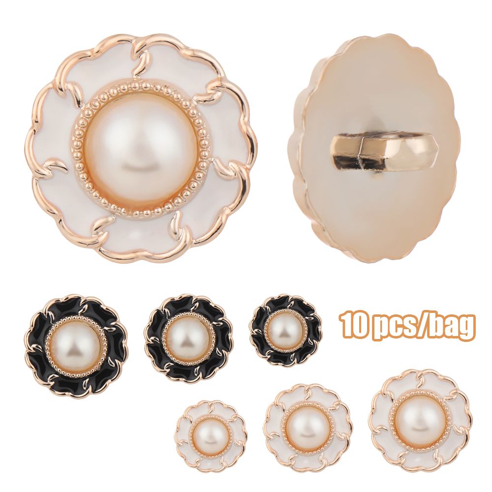 10Pcs 고품질 DIY 장식 장식품 바느질 바느질 액 - Quality Men'S Accessories 리뷰 및 가격