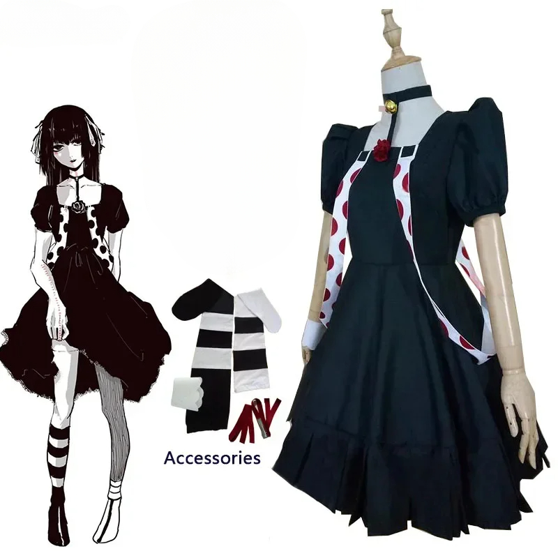 애니메이션 도쿄 구울 Juuzou Suzuya 코스프레 - Men Accessories Set 리뷰 및 가격