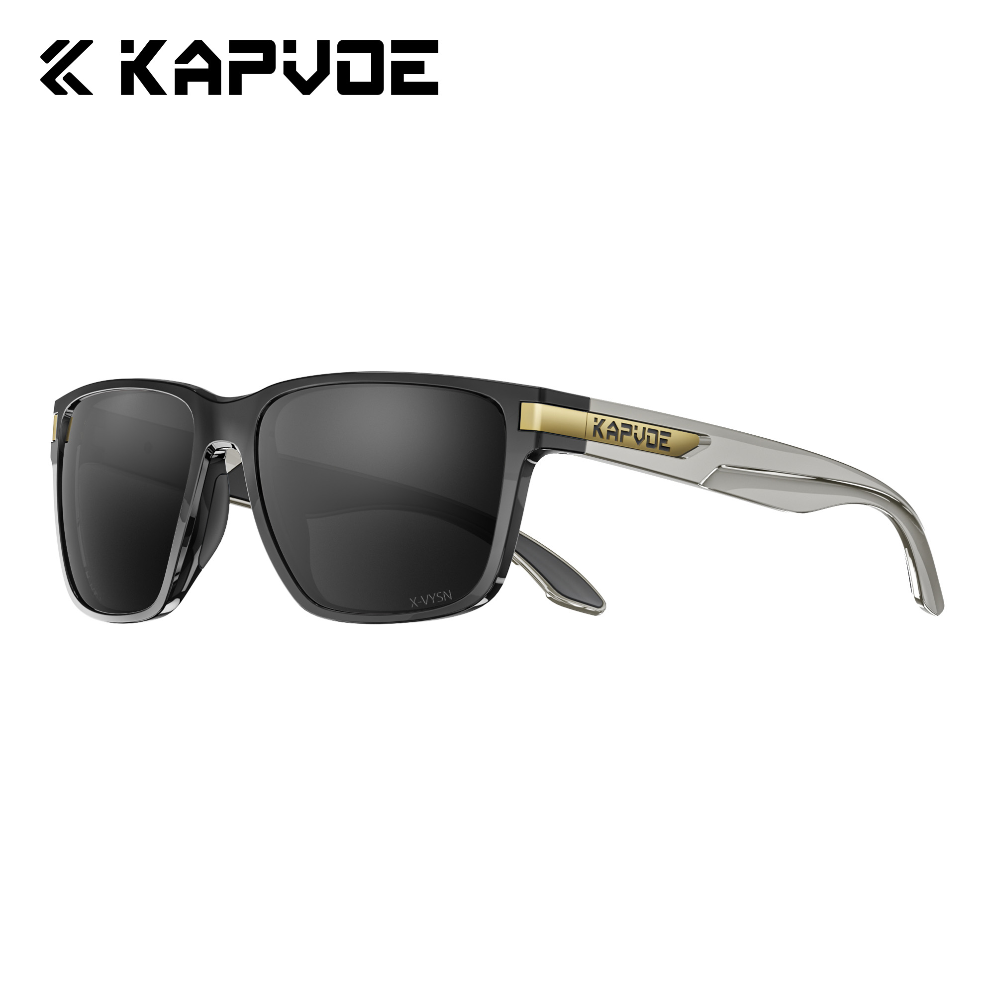 KAPVOE PC 편광 낚시 안경 남성용 비치 필수품  - Men'S Accessories Essentials 리뷰 및 가격