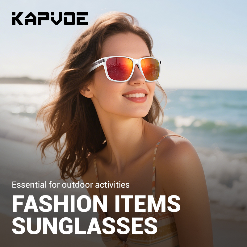 KAPVOE PC 편광 낚시 안경 남성용 비치 필수품  - Men'S Accessories Essentials 리뷰 및 가격
