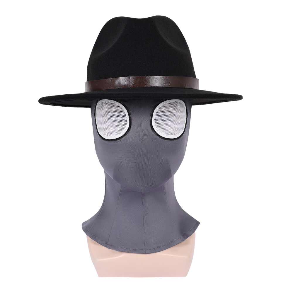 팬시 드레스 영화 슈퍼 히어로 느와르 마스크 벤 레일리 - Men'S Accessories Paris 리뷰 및 가격