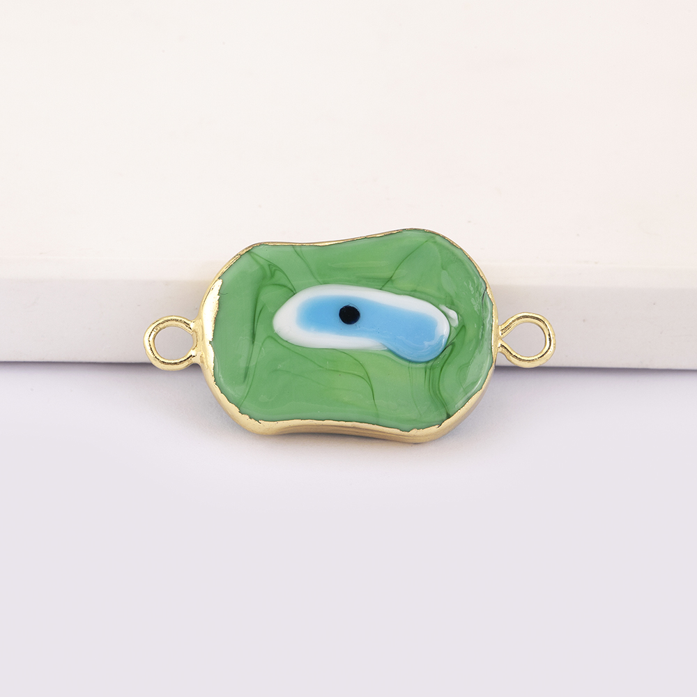특별한 모양의 화려한 악마의 눈 펜던트 6가지 스타일  - Men Accessories Evil Eye 리뷰 및 가격