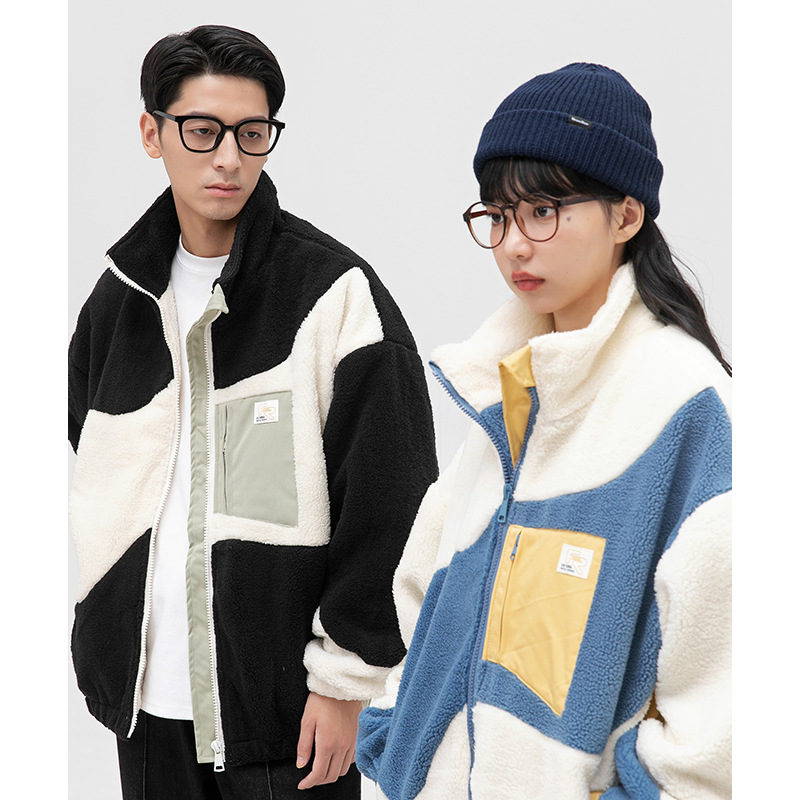 새로운 도착 겨울 Lambswool 두꺼운 따뜻한 여성 - Men'S Accessories Coach 리뷰 및 가격