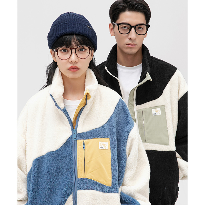 새로운 도착 겨울 Lambswool 두꺼운 따뜻한 여성 - Men'S Accessories Coach 리뷰 및 가격
