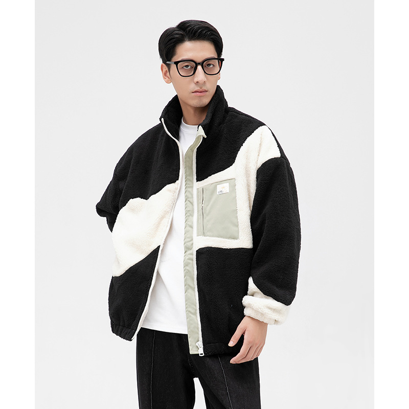 새로운 도착 겨울 Lambswool 두꺼운 따뜻한 여성 - Men'S Accessories Coach 리뷰 및 가격