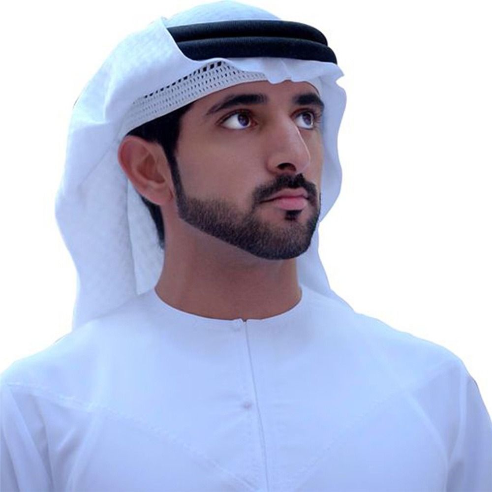 1개 이슬람 의류 헤드웨어 로프 남성 사우디 아라비아  - Men'S Accessories Dubai 리뷰 및 가격