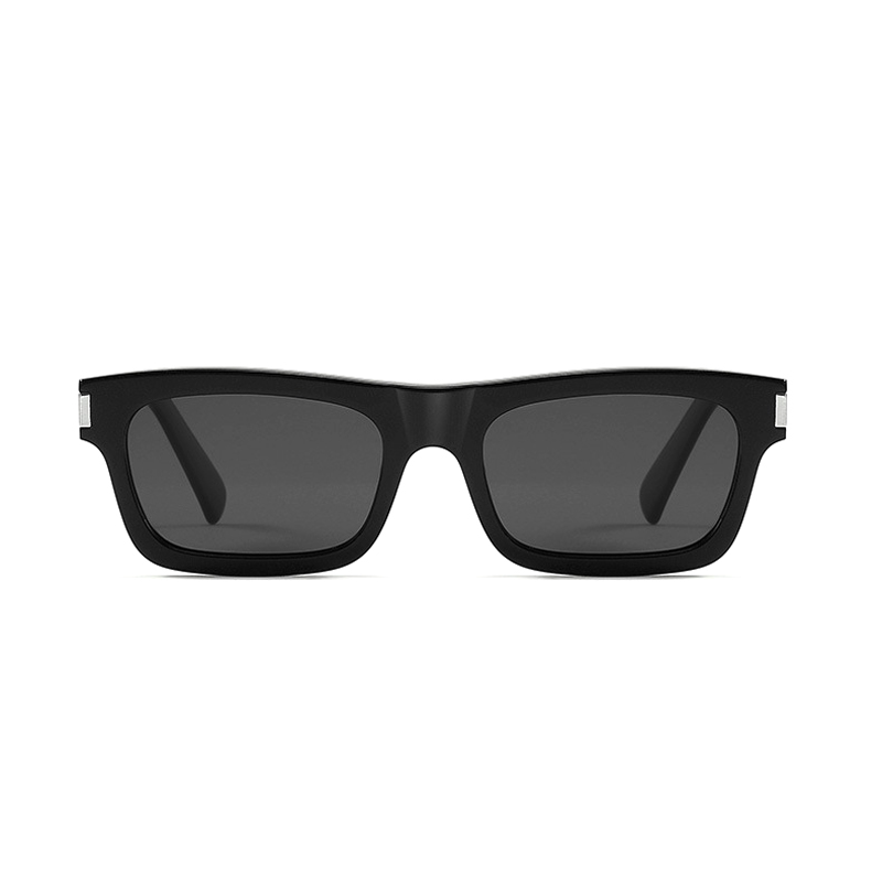파리 패션 위크 블랙 슈퍼 선글라스 Sl461 남성 및 - Men'S Accessories Paris 리뷰 및 가격