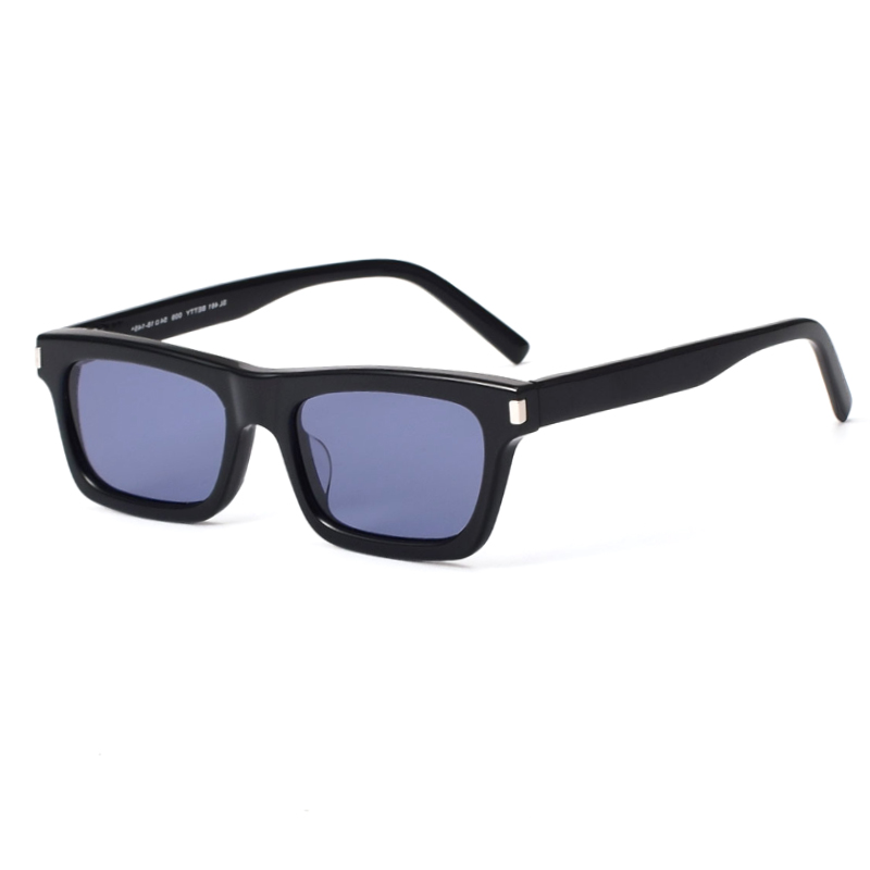 파리 패션 위크 블랙 슈퍼 선글라스 Sl461 남성 및 - Men'S Accessories Paris 리뷰 및 가격