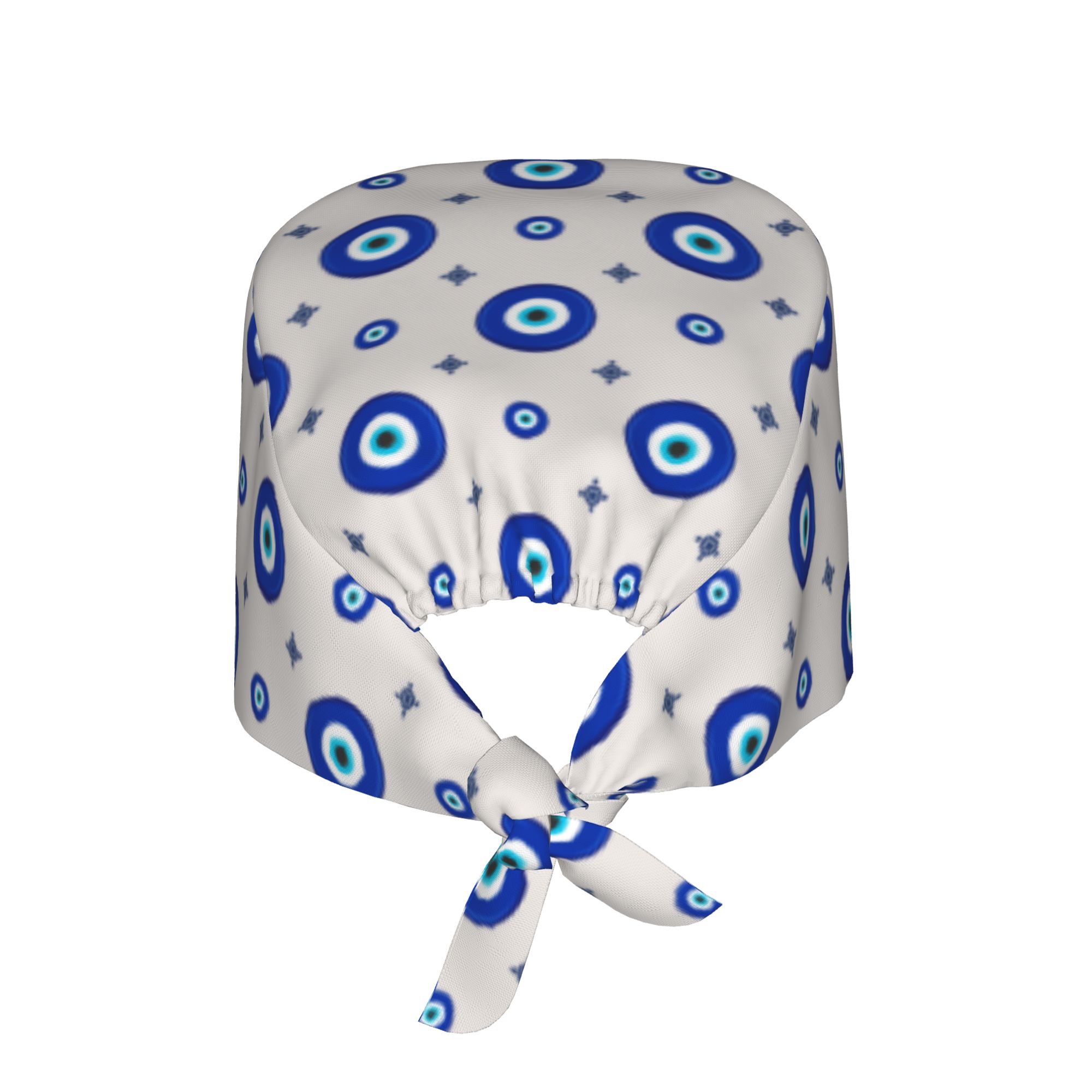 맞춤형 터키 악마의 눈 심볼 패턴 나자르 부적 작업 모 - Men Accessories Evil Eye 리뷰 및 가격
