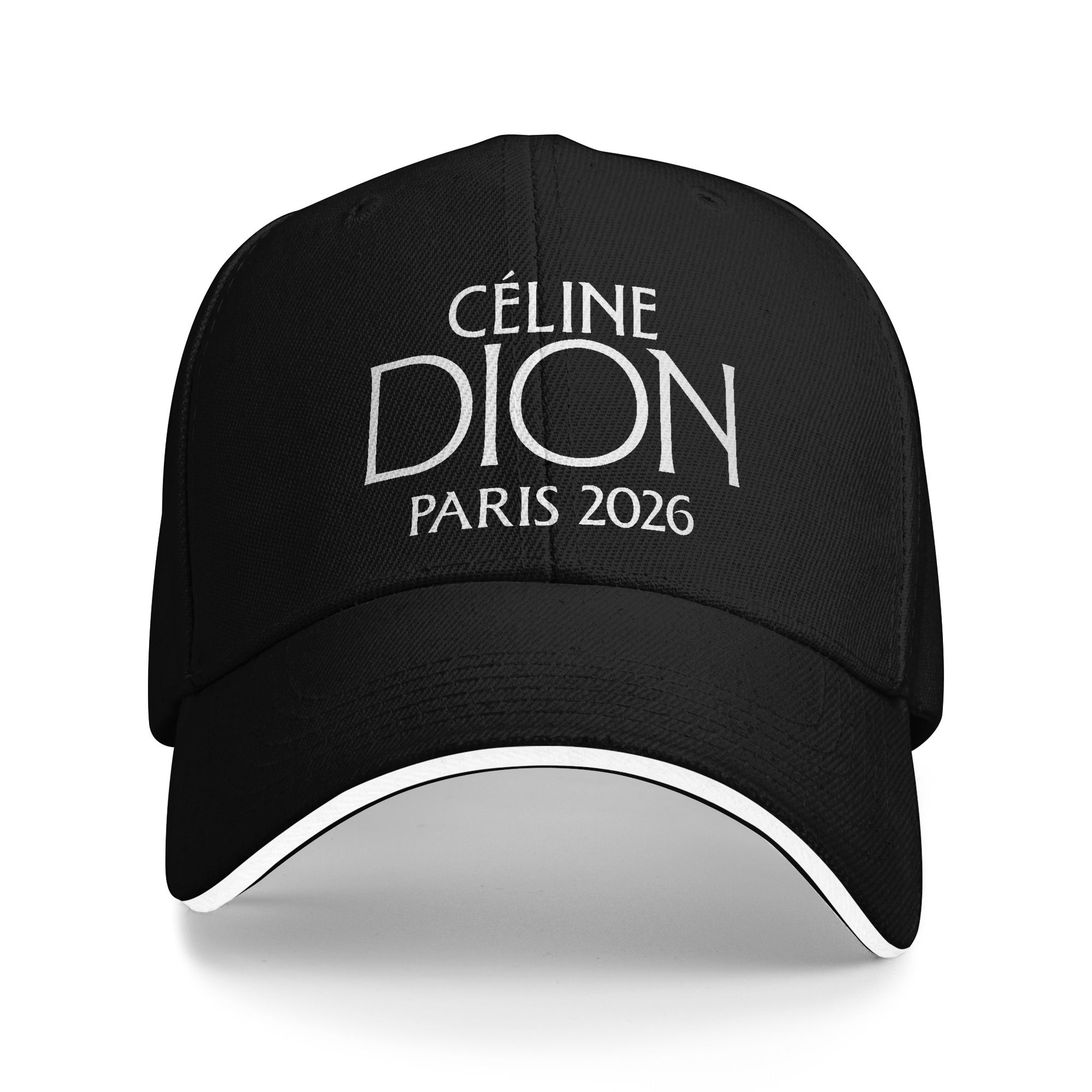 여름 야구 모자 디온스 파리 2026 팬 투어 액세서리 - Men'S Accessories Paris 리뷰 및 가격