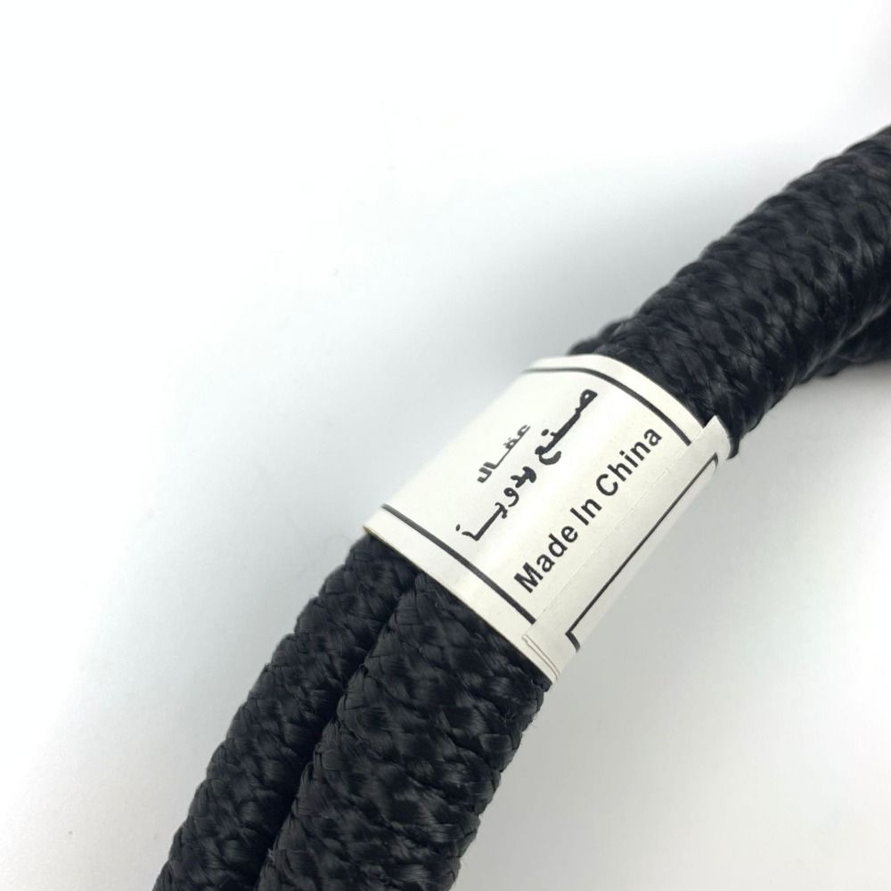 1개 이슬람 의류 헤드웨어 로프 남성용 사우디 아라비아 - Men'S Accessories Dubai 리뷰 및 가격
