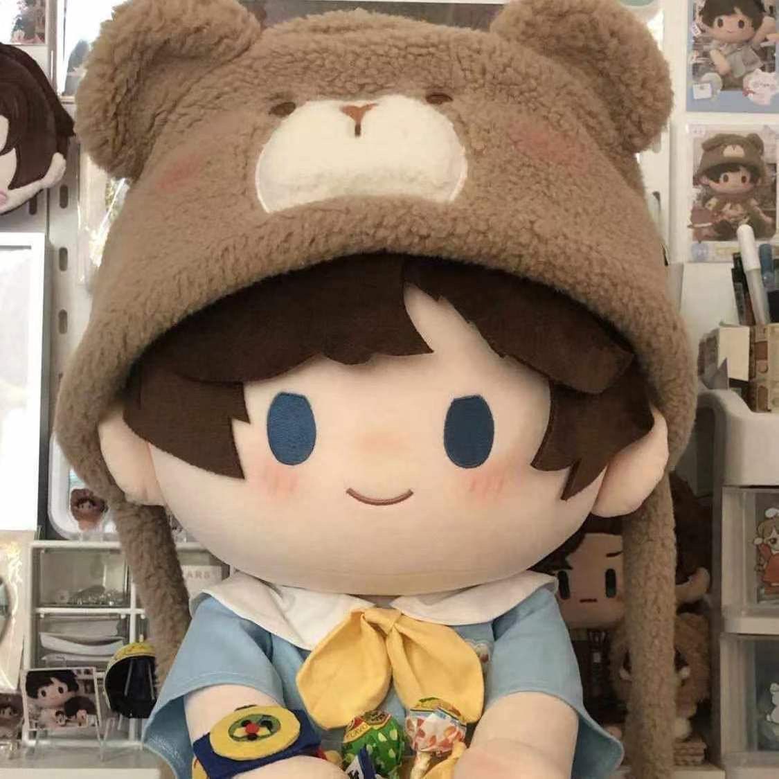 40cm 아기옷, 면인형옷, 자세변경세트, 변경가능한  - Men Accessories Set 리뷰 및 가격