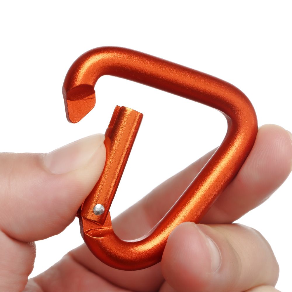 삼각 사각 컬러풀 카라비너, 야외 캠핑 하이킹 키체인, - Keychain Multi Tool 리뷰 및 가격