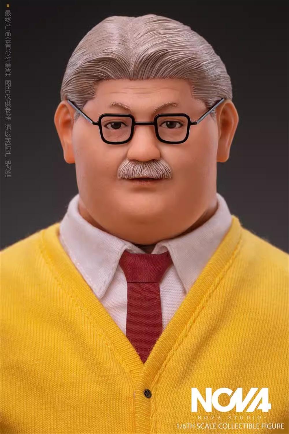 1/6 NOVA Studio Toys Model Bas - Men'S Accessories Coach 리뷰 및 가격
