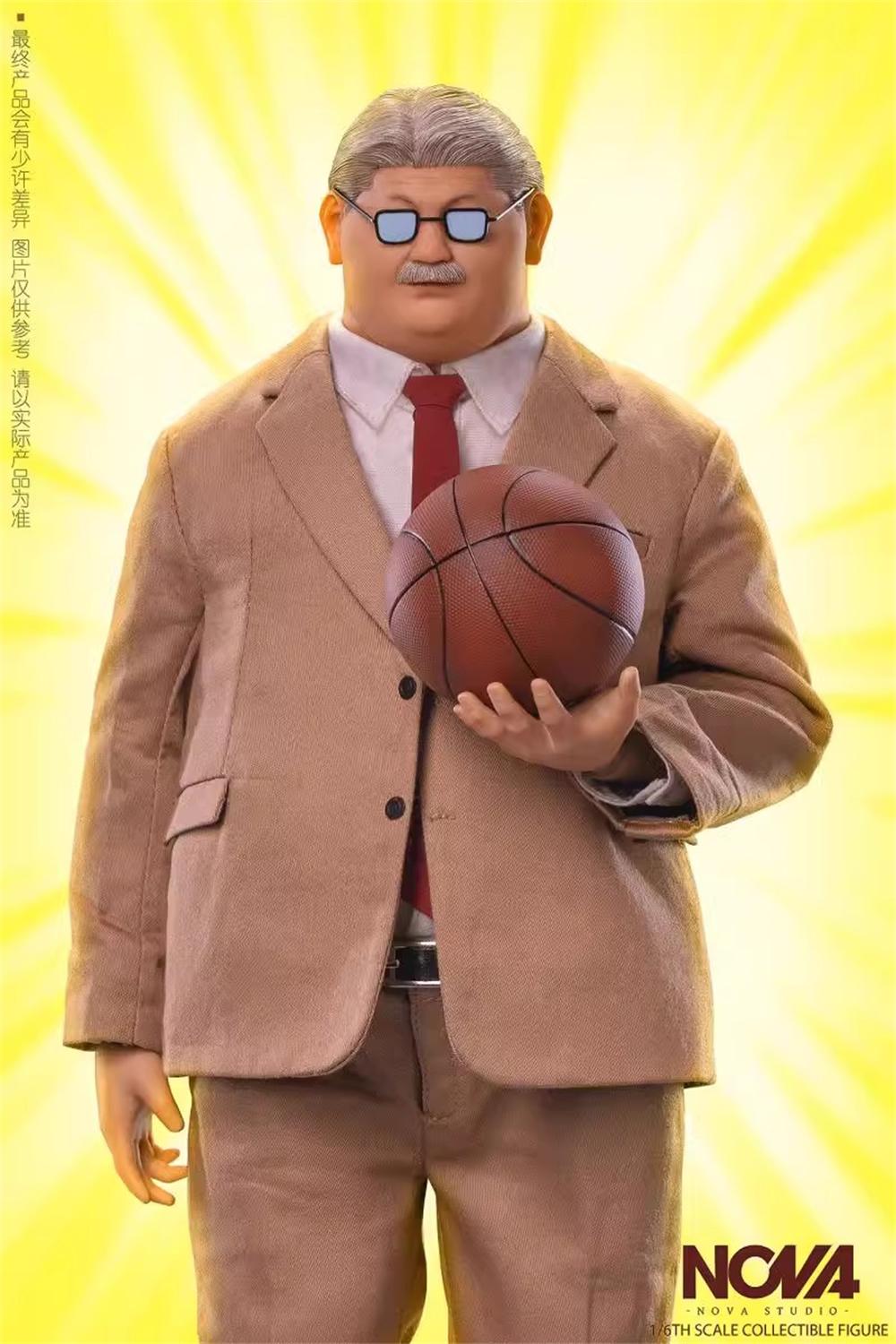 1/6 NOVA Studio Toys Model Bas - Men'S Accessories Coach 리뷰 및 가격
