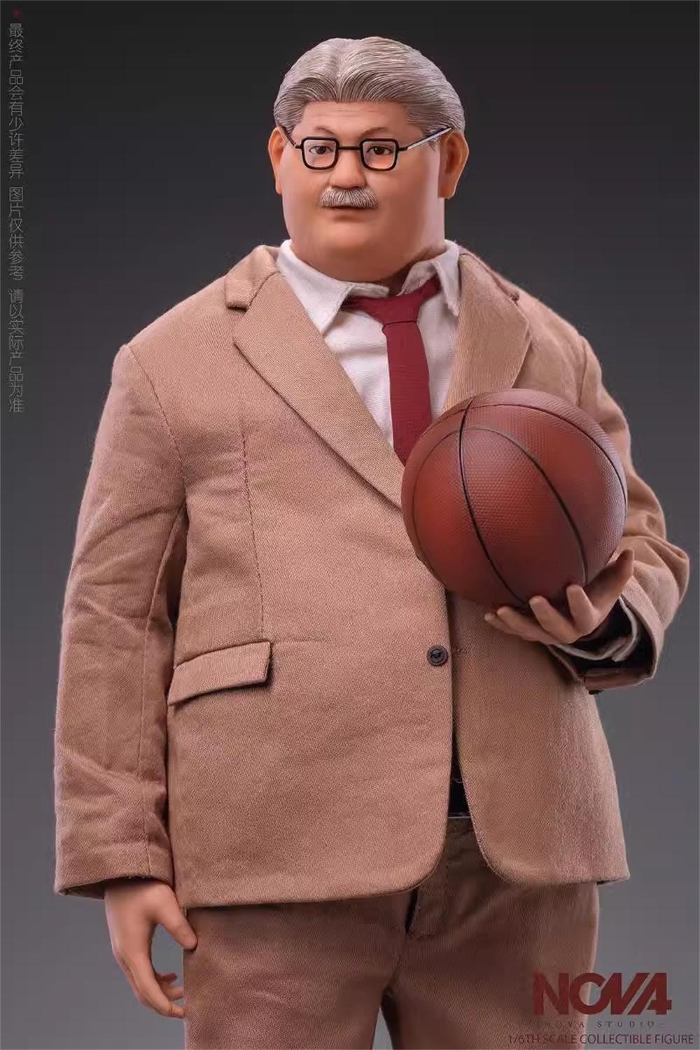 1/6 NOVA Studio Toys Model Bas - Men'S Accessories Coach 리뷰 및 가격